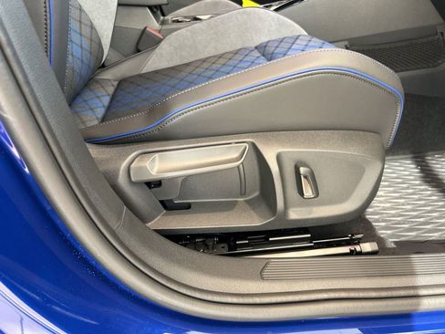 New 2026 Volkswagen Golf w/ Euro Style Package image 37