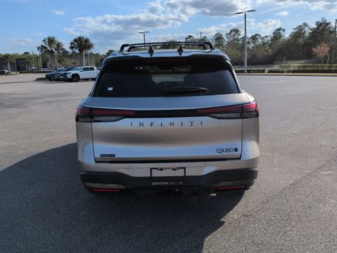 New 2026 INFINITI QX60 Autograph w/ Autograph Tech Package AWD/4WD image 6