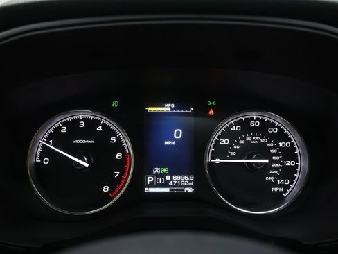 Used 2020 Subaru Forester Touring AWD/4WD image 21