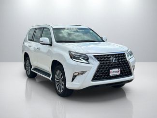 Used 2023 Lexus GX 460 Luxury AWD/4WD video 3