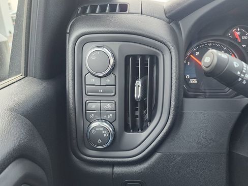 New 2026 GMC Sierra 3500 Pro w/ Convenience Package image 22