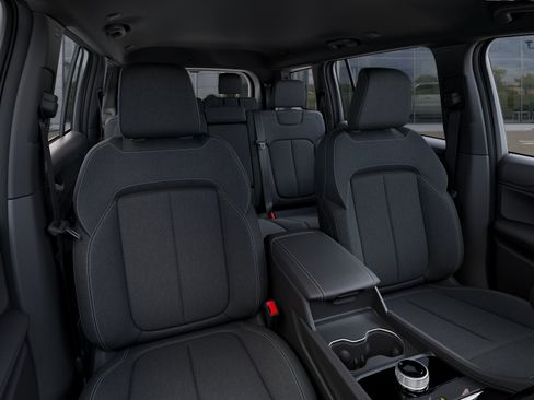 New 2026 Jeep Grand Cherokee L Laredo AWD/4WD image 42