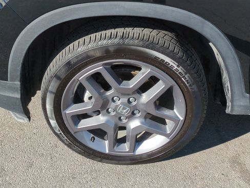 Used 2023 Honda Passport EX-L image 13