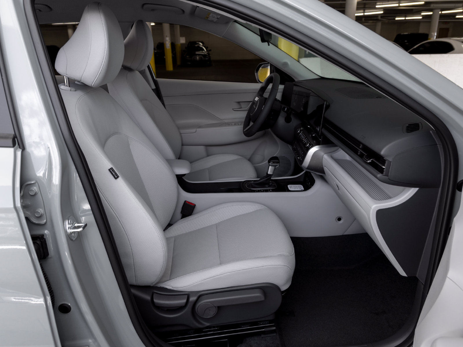New 2027 Hyundai Kona SEL Sport FWD image 27