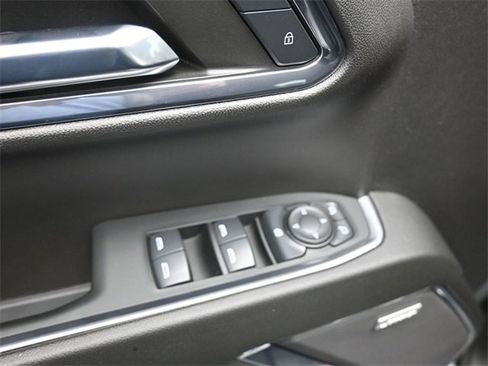 Used 2024 Chevrolet Silverado 1500 LT Trail Boss w/ LT Trail Boss Premium Package image 11