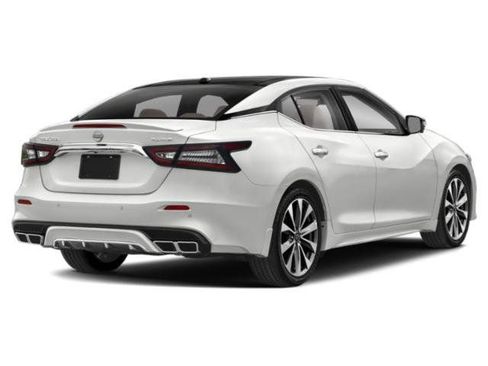 Certified 2023 Nissan Maxima Platinum w/ Sport Mat Group FWD image 5