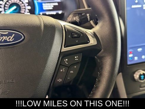 Used 2023 Ford Edge SEL w/ Convenience Package image 27