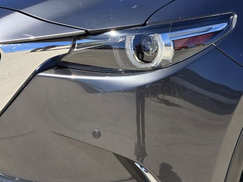 Used 2021 MAZDA CX-9 Grand Touring image 15