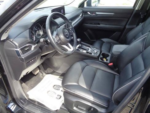 Used 2024 MAZDA CX-5 AWD 2.5 S w/ Select Package image 31