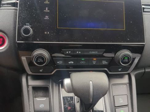 Used 2020 Honda CR-V EX image 8