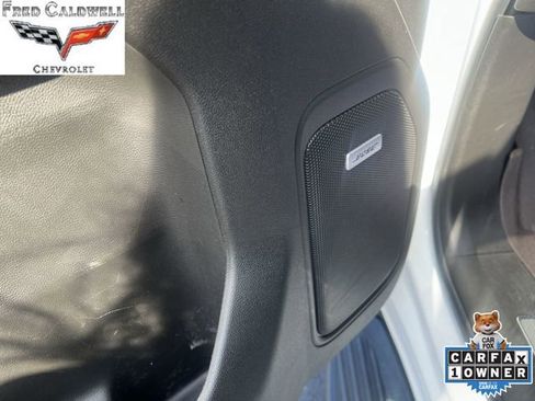 Used 2022 Chevrolet Silverado 2500 High Country w/ Z71 Off-Road Package AWD/4WD image 30