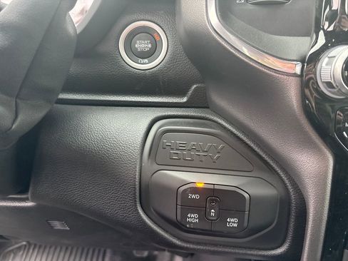 New 2026 RAM 4500 Tradesman w/ Laramie Trim Package image 24