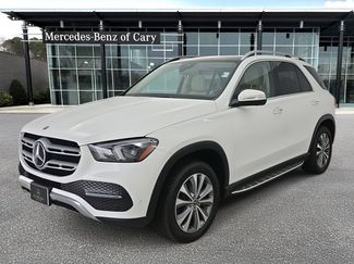 Certified 2022 Mercedes-Benz GLE 350 GLE 350 w/ Premium Package video 1