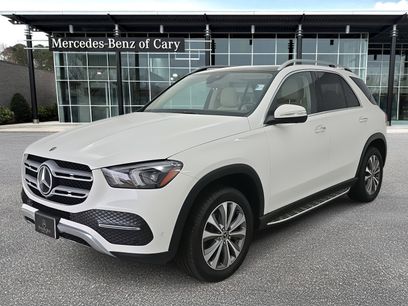 Certified 2022 Mercedes-Benz GLE 350 GLE 350 w/ Premium Package