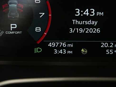 Used 2022 Audi Q3 2.0T Premium w/ Convenience Package AWD/4WD image 11