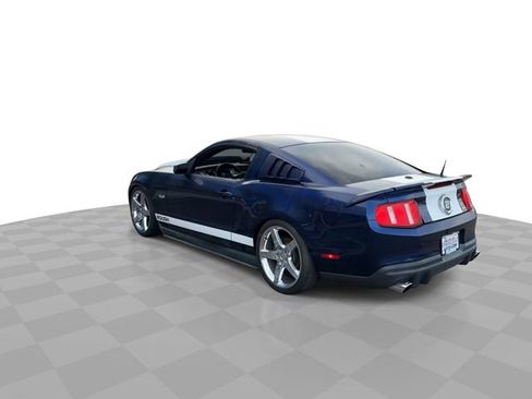 Used 2011 Ford Mustang GT Premium w/ Security Pkg image 6