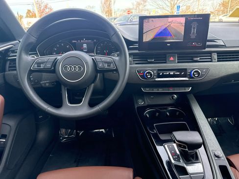 Used 2023 Audi A4 2.0T Premium w/ Convenience Package image 29