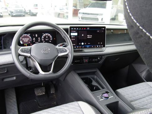 New 2026 Volkswagen Tiguan S AWD/4WD image 16