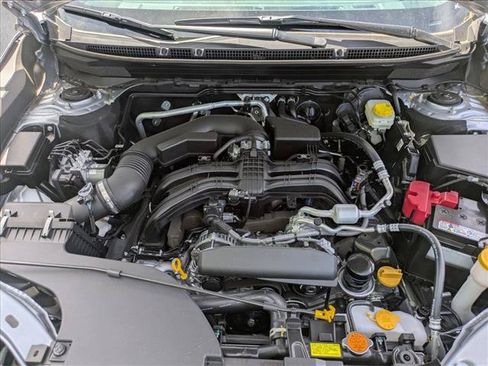 New 2026 Subaru Outback Premium w/ Premium/Limited Package AWD/4WD image 17