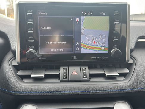 Used 2020 Toyota RAV4 XSE image 29