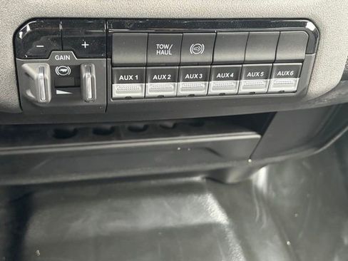 New 2026 RAM 3500 Tradesman AWD/4WD image 23