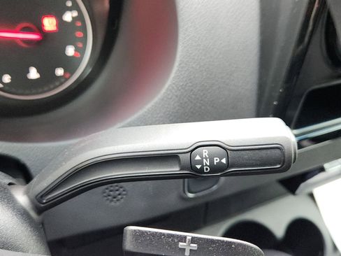 New 2025 Mercedes-Benz Sprinter 2500 image 22