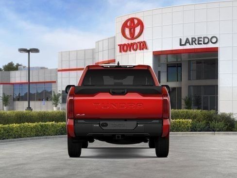 New 2026 Toyota Tundra SR5 image 74