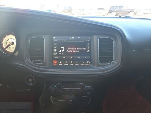 Used 2023 Dodge Charger Scat Pack w/ Plus Group image 29