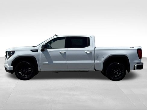 New 2026 GMC Sierra 1500 Elevation w/ X31 Off-Road Package AWD/4WD image 2