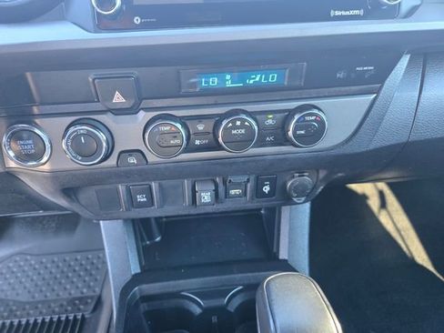 Used 2023 Toyota Tacoma TRD Off-Road w/ Black Out Package (TMS) image 17