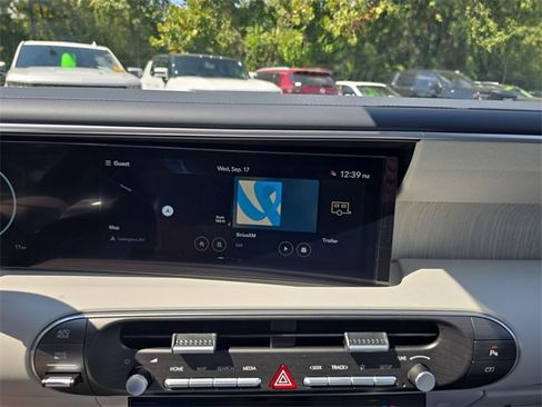 New 2026 Hyundai Palisade Calligraphy image 16