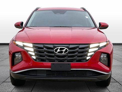 Used 2023 Hyundai Tucson SEL image 3