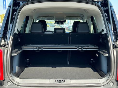 Used 2025 Ford Bronco Sport Outer Banks image 37