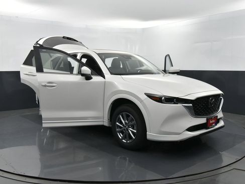 New 2025 MAZDA CX-5 AWD 2.5 S image 38