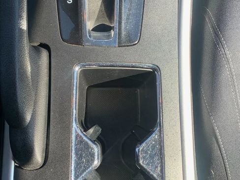 Used 2015 Honda Accord EX image 17