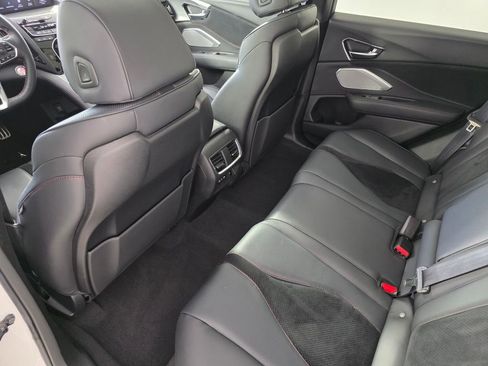 Used 2023 Acura RDX A-Spec AWD/4WD image 15
