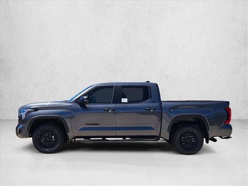 New 2026 Toyota Tundra SR5 AWD/4WD image 5