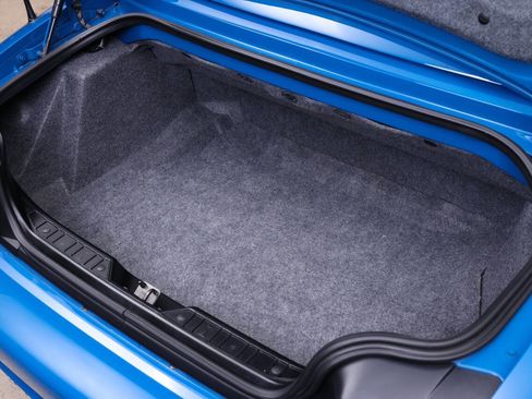 Used 2001 BMW M Roadster image 96