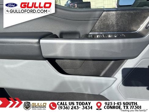 Used 2022 Ford F150 XLT w/ Equipment Group 302A High AWD/4WD image 18