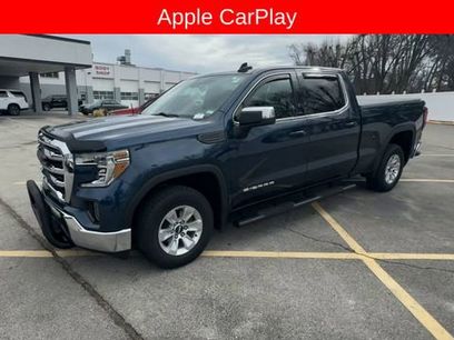 Used 2020 GMC Sierra 1500 SLE w/ SLE Value Package