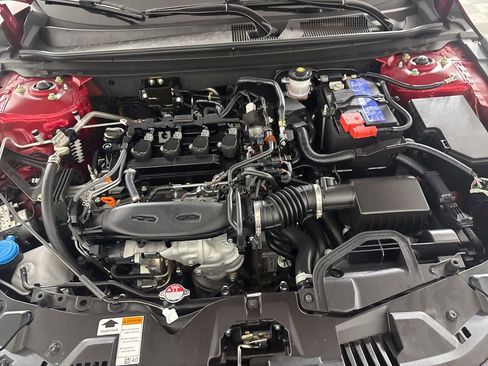 Used 2025 Honda Accord LX image 29