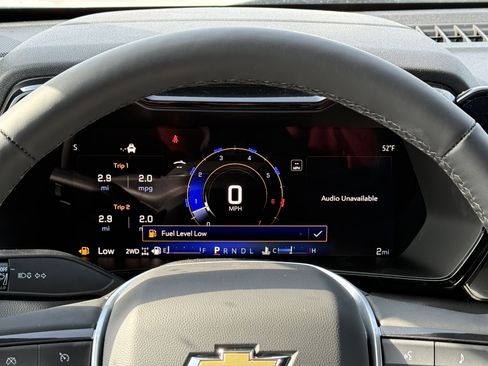 New 2025 Chevrolet Colorado LT w/ LT Convenience Package image 14