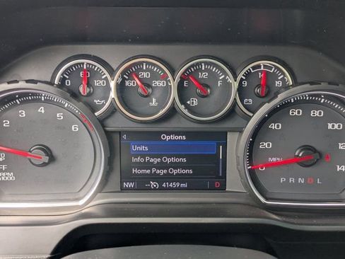 Used 2021 Chevrolet Silverado 1500 LT RWD image 25