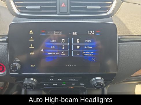 Certified 2020 Honda CR-V EX-L image 18