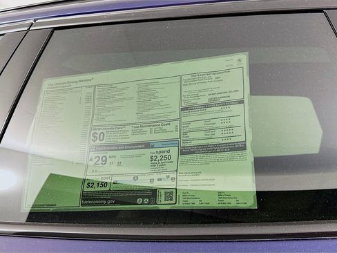 New 2026 BMW X3 xDrive30 w/ Premium Package image 12