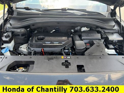 Used 2019 Hyundai Santa Fe SEL AWD/4WD image 31