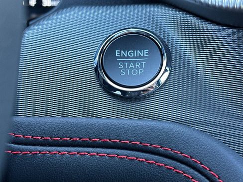 New 2026 Ford Explorer ST w/ Sun And Sound Package image 21