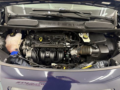 Used 2016 Ford Transit Connect XL FWD image 8