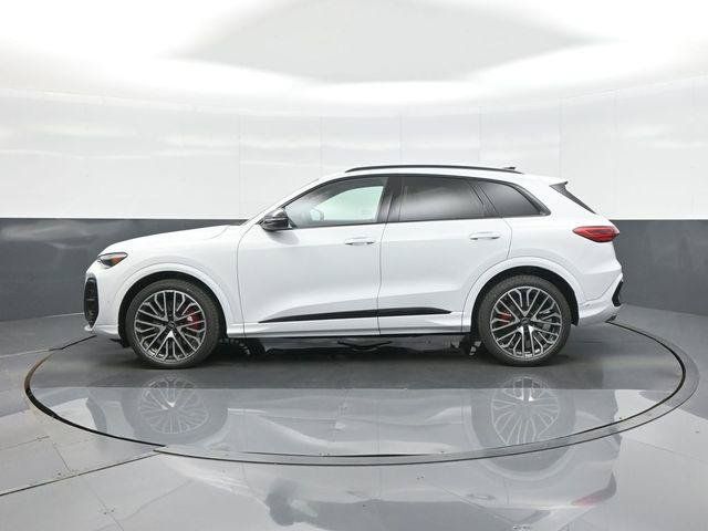New 2026 Audi SQ5 Premium Plus AWD/4WD image 4