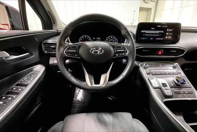 Used 2023 Hyundai Santa Fe SEL AWD/4WD image 5